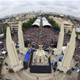 Image for article titled Bangkok’s unlikely embrace of drone journalism shows the extent of the government’s problems